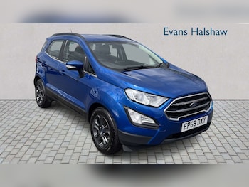 Used Ford Ecosport 2019 for sale - 78678807: Photo