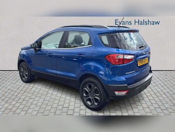 Used Ford Ecosport 2019 for sale - 78678807: Photo
