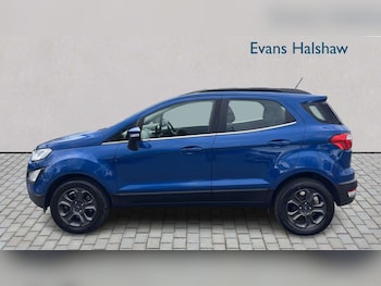 Used Ford Ecosport 2019 for sale - 78678807: Photo