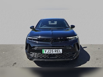 Used Vauxhall Mokka 2025 for sale - 78432965: Photo