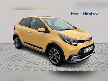 Used Kia Picanto 2022 for sale - 79648641: Photo