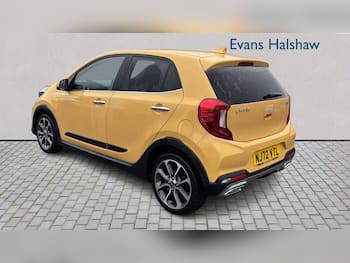 Used Kia Picanto 2022 for sale - 79648641: Photo