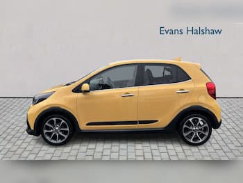 Used Kia Picanto 2022 for sale - 79648641: Photo