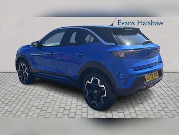 Used Vauxhall Mokka 2024 for sale - 78352026: Photo