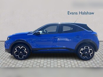 Used Vauxhall Mokka 2024 for sale - 78352026: Photo