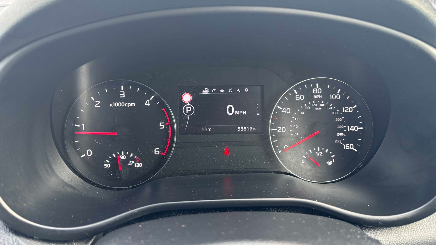 Used Kia Sportage 2017 for sale - 77859045: Photo 10