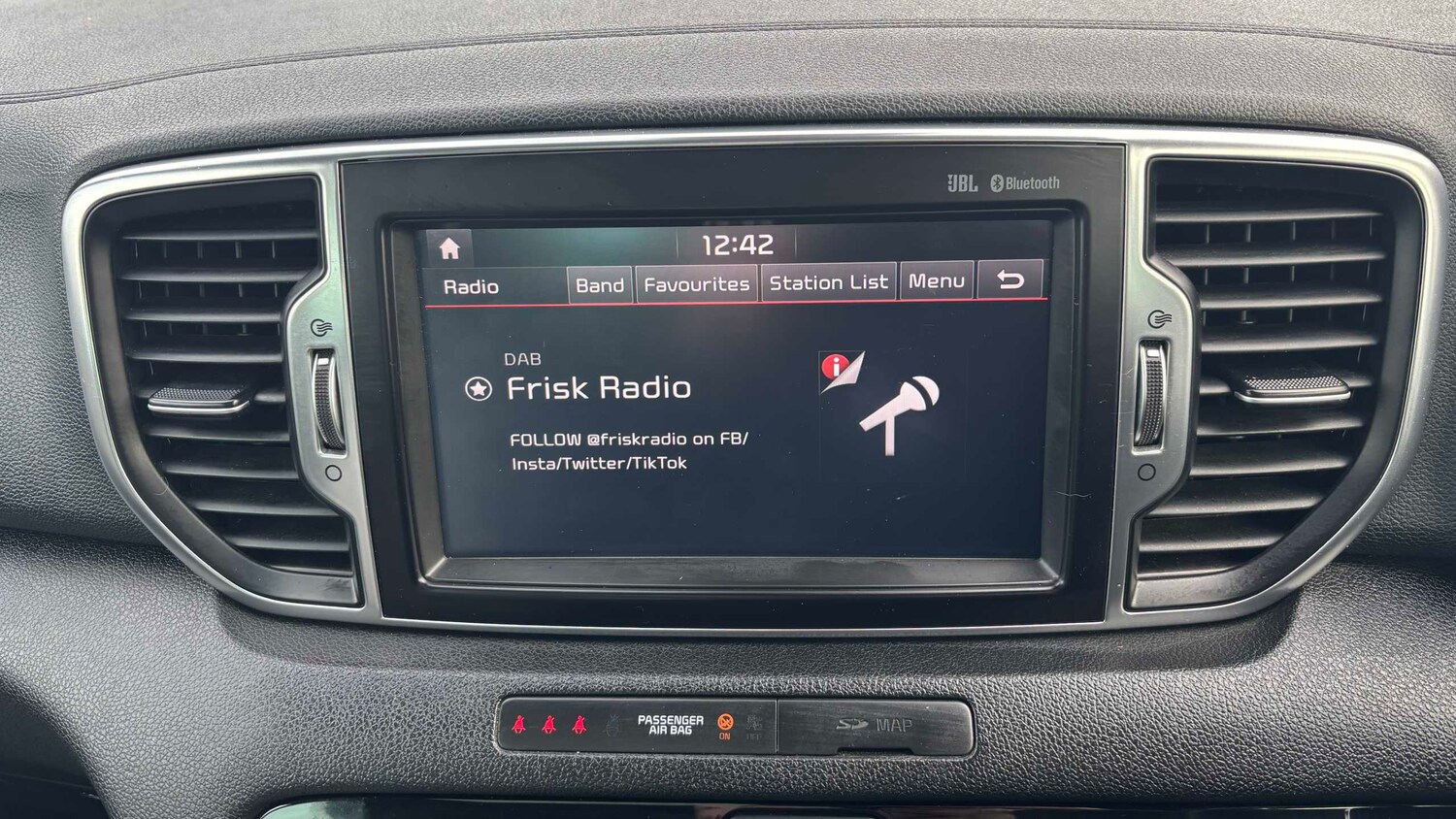 Used Kia Sportage 2017 for sale - 77859045: Photo 11