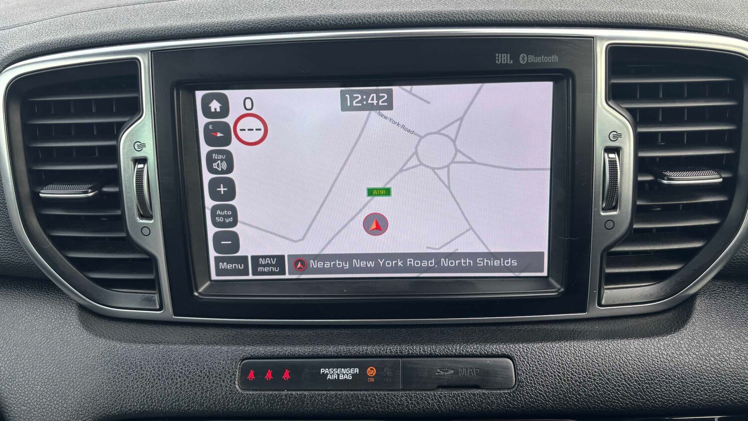 Used Kia Sportage 2017 for sale - 77859045: Photo 12