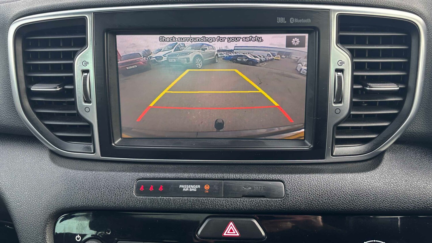 Used Kia Sportage 2017 for sale - 77859045: Photo 13