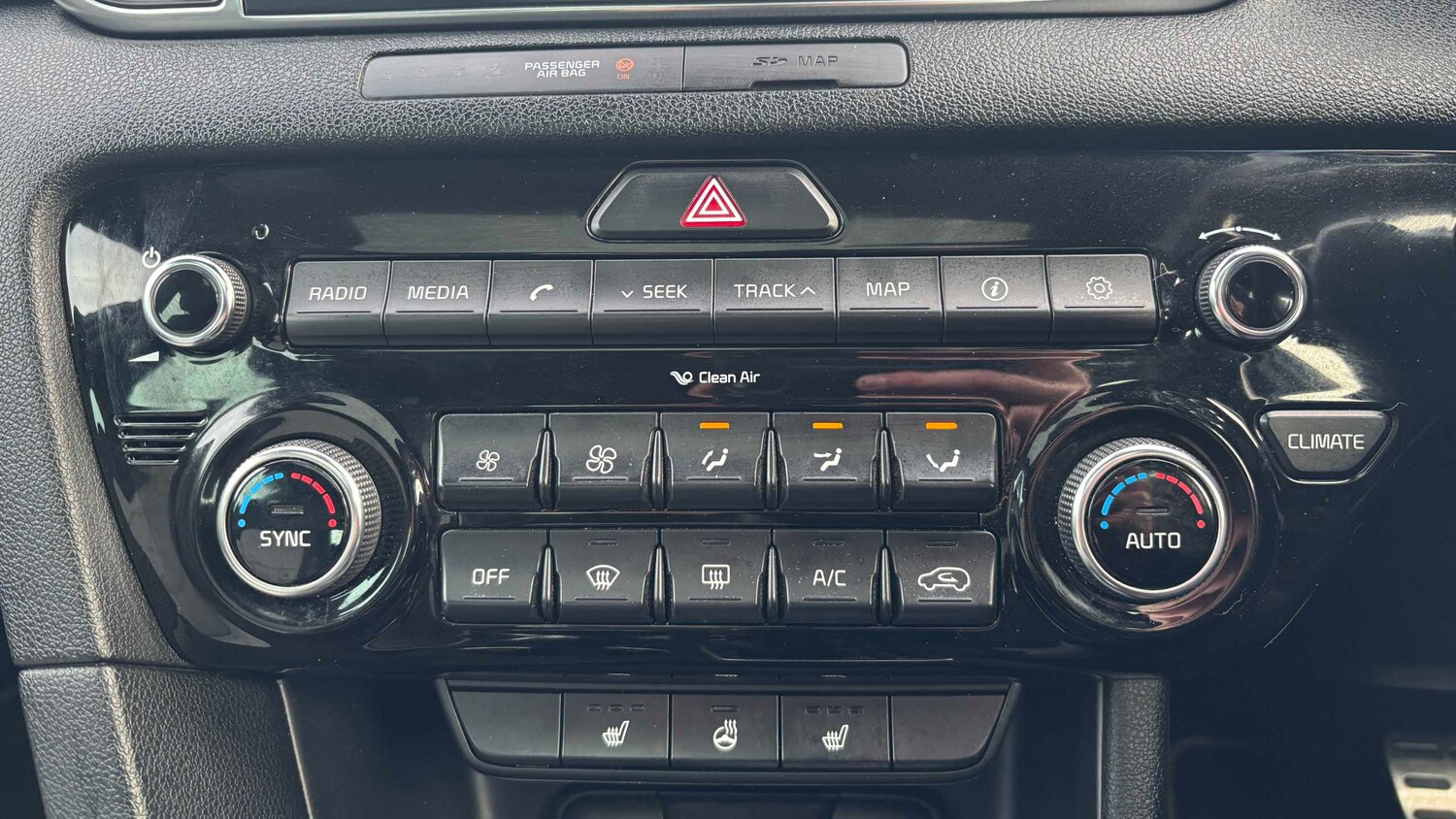 Used Kia Sportage 2017 for sale - 77859045: Photo 14