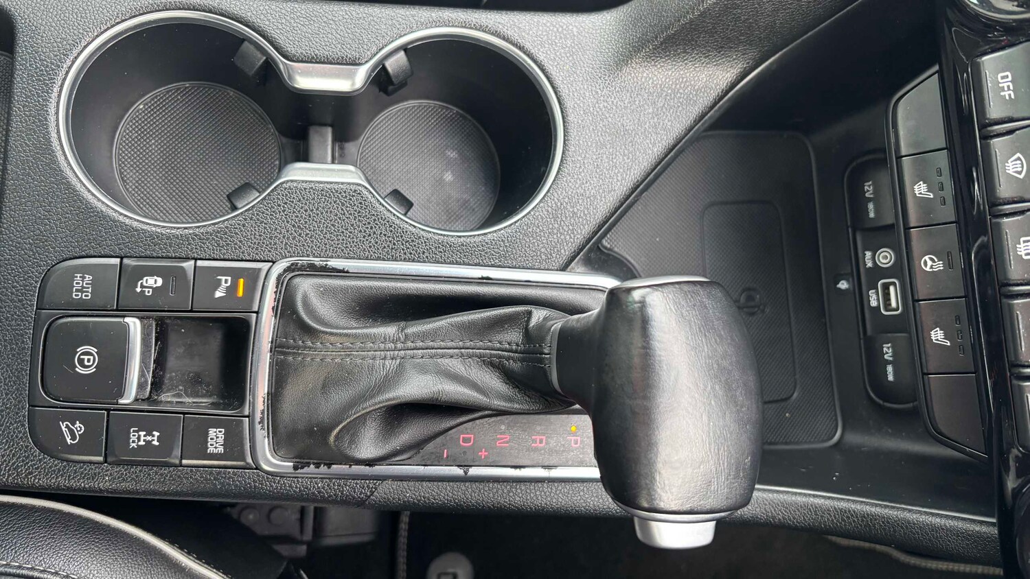 Used Kia Sportage 2017 for sale - 77859045: Photo 15