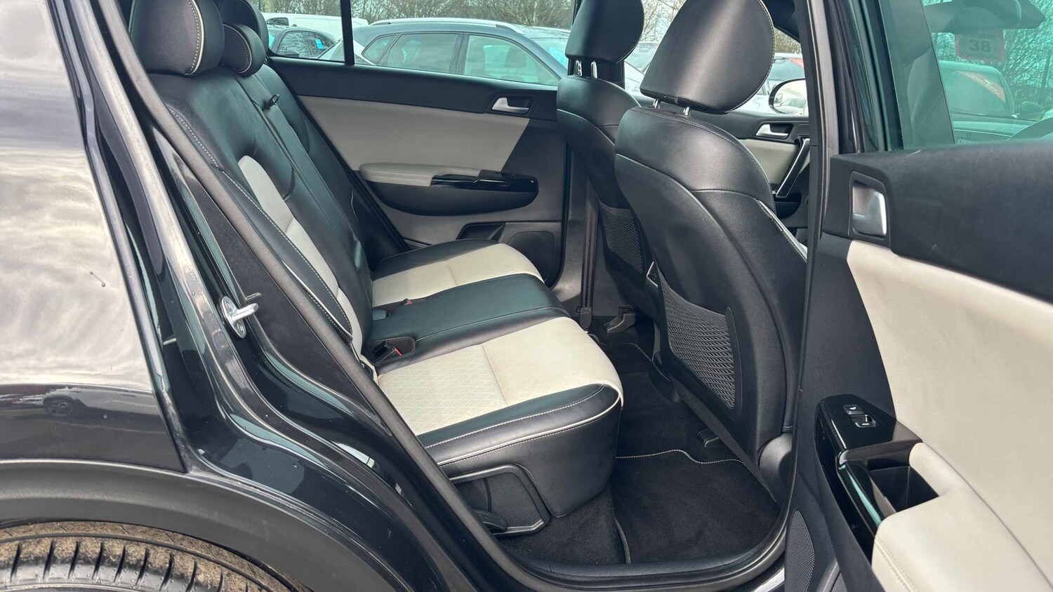 Used Kia Sportage 2017 for sale - 77859045: Photo 18