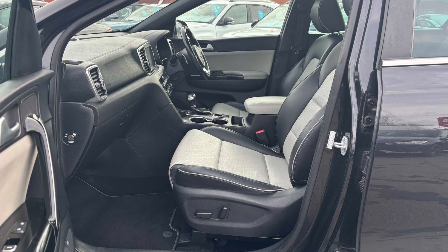 Used Kia Sportage 2017 for sale - 77859045: Photo 19