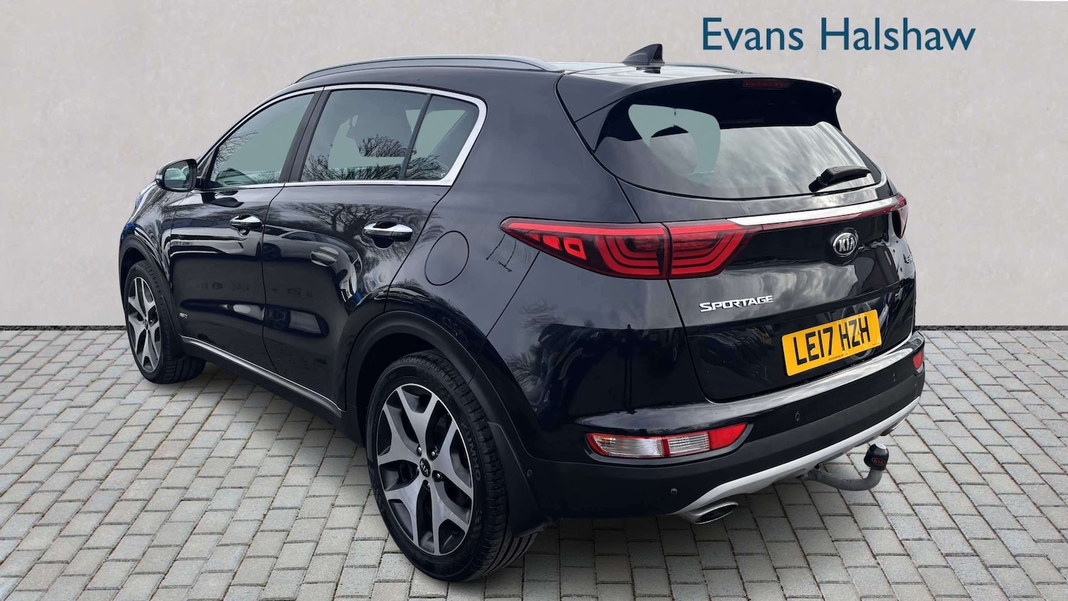 Used Kia Sportage 2017 for sale - 77859045: Photo 2