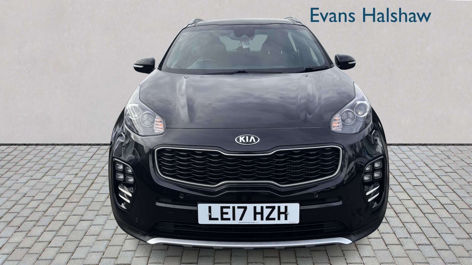 Used Kia Sportage 2017 for sale - 77859045: Photo 4