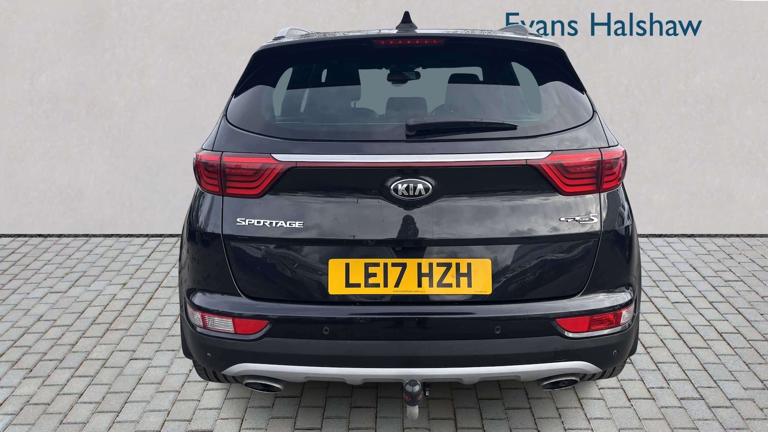 Used Kia Sportage 2017 for sale - 77859045: Photo 5