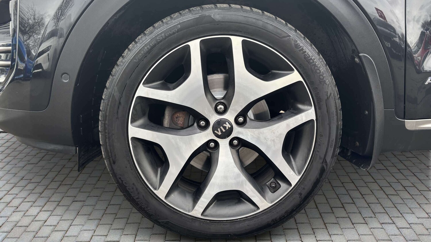 Used Kia Sportage 2017 for sale - 77859045: Photo 6