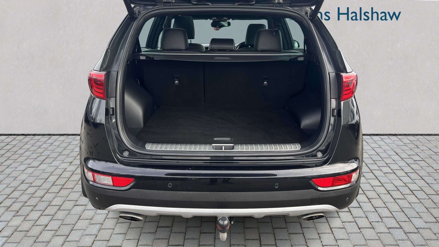 Used Kia Sportage 2017 for sale - 77859045: Photo 7