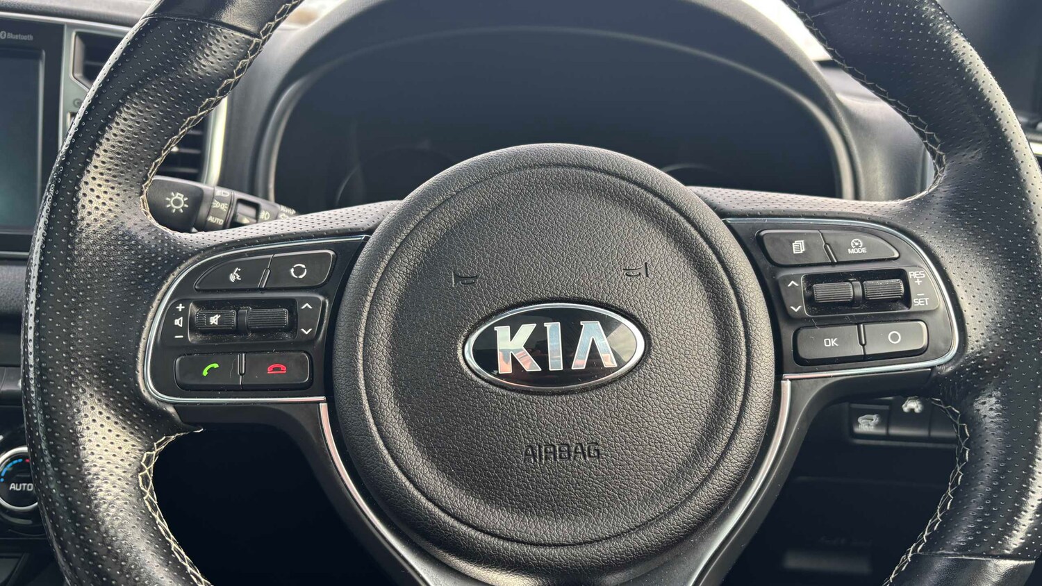 Used Kia Sportage 2017 for sale - 77859045: Photo 9