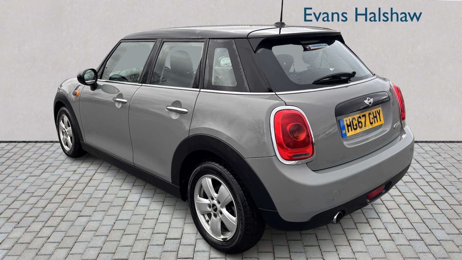 Used MINI Hatch for sale - 77857989: Photo 3