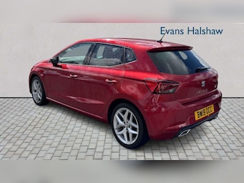 Used SEAT Ibiza 2019 for sale - 79473289: Photo