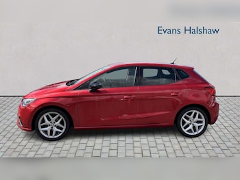 Used SEAT Ibiza 2019 for sale - 79473289: Photo