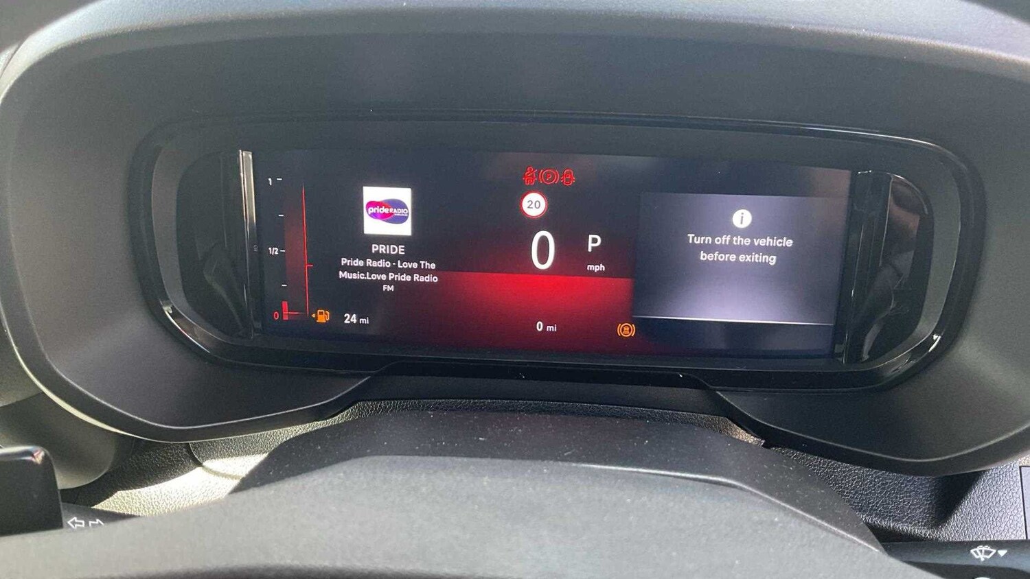 Used Vauxhall Combo 2025 for sale - 77860731: Photo 11