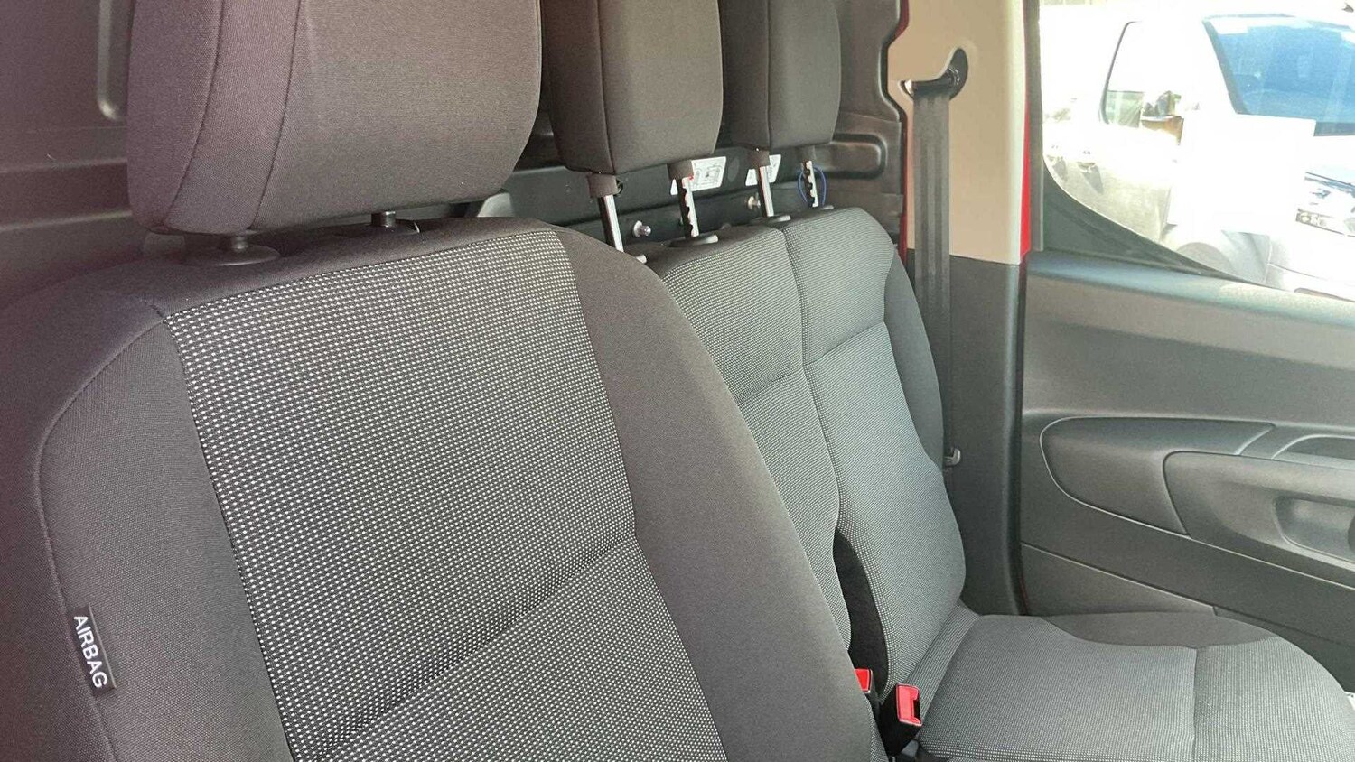 Used Vauxhall Combo 2025 for sale - 77860731: Photo 12