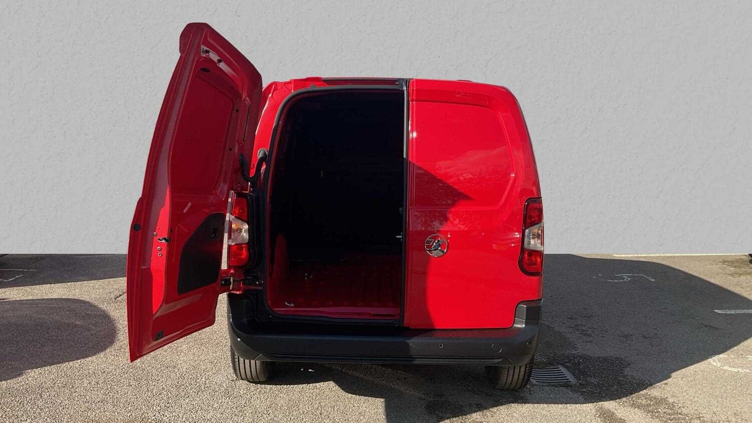 Used Vauxhall Combo 2025 for sale - 77860731: Photo 13