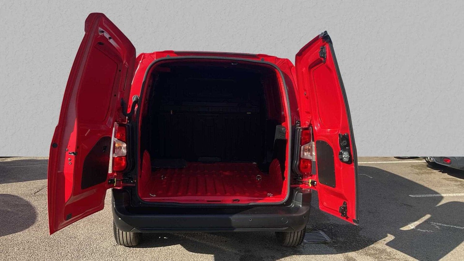 Used Vauxhall Combo 2025 for sale - 77860731: Photo 14