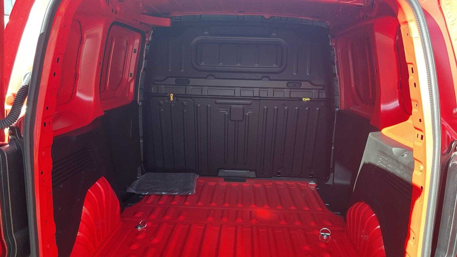 Used Vauxhall Combo 2025 for sale - 77860731: Photo 15