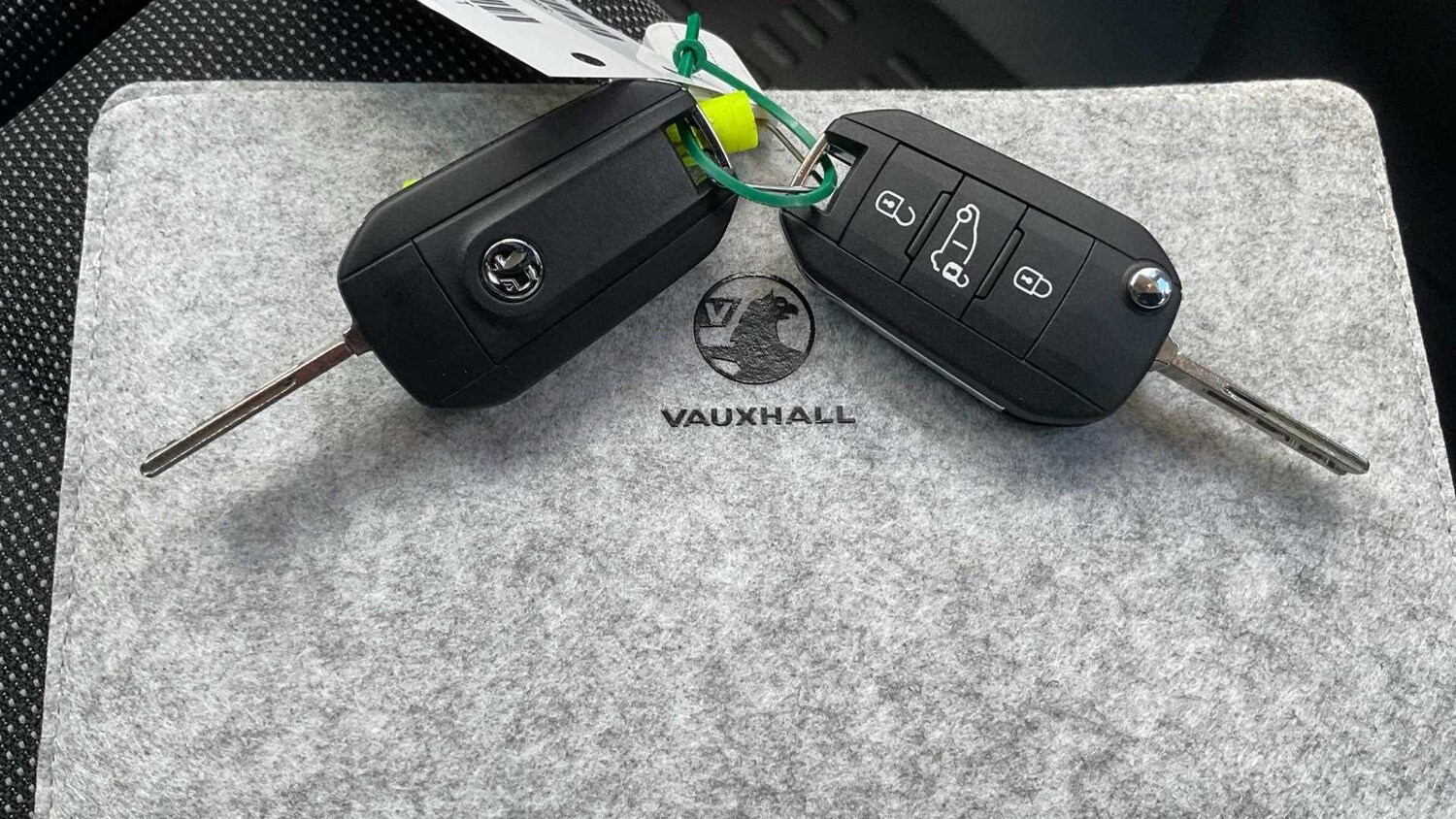 Used Vauxhall Combo 2025 for sale - 77860731: Photo 19