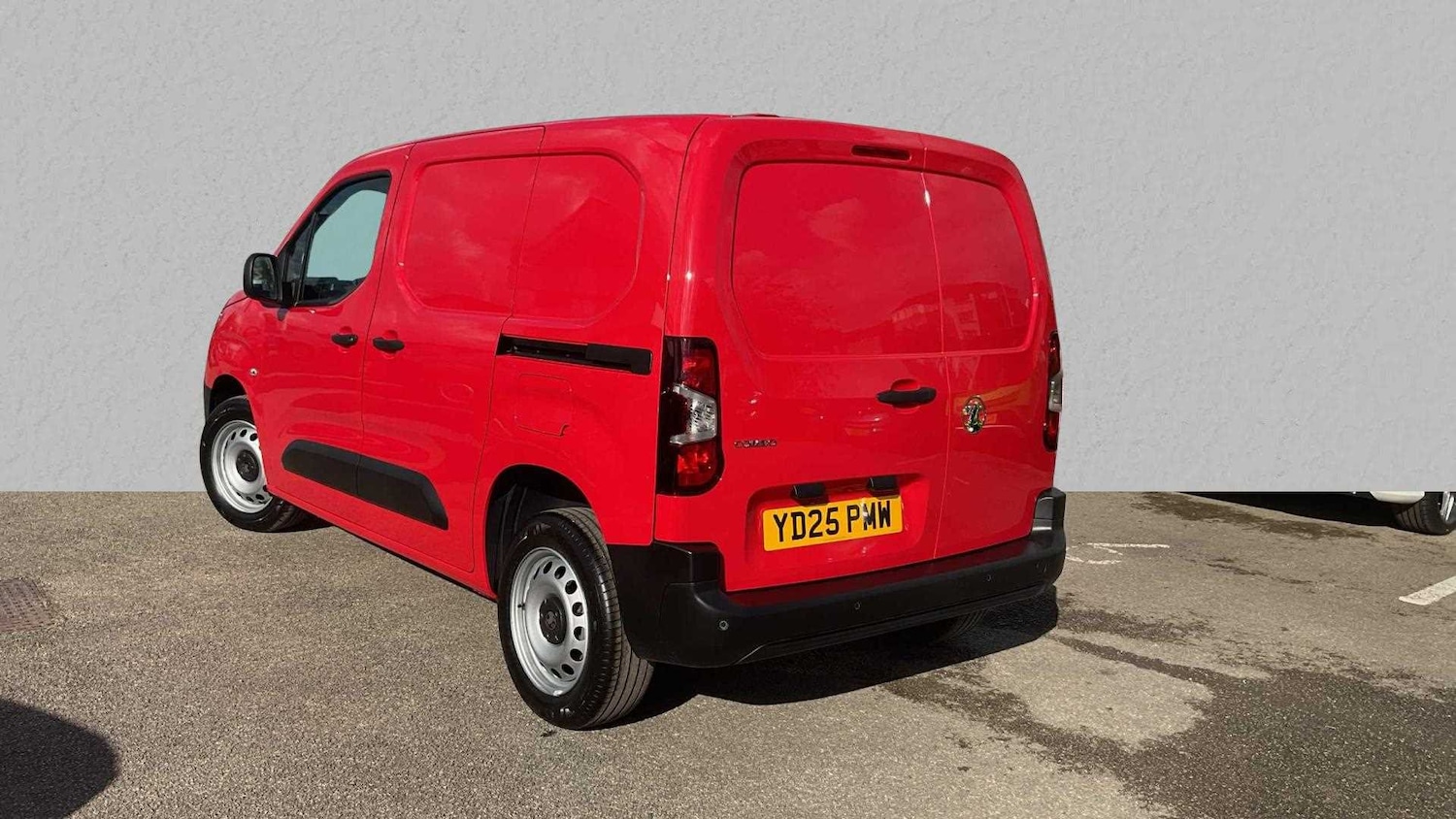Used Vauxhall Combo 2025 for sale - 77860731: Photo 2