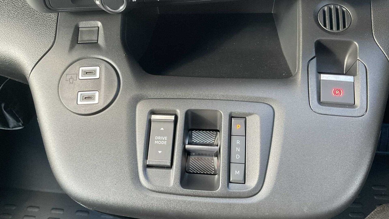 Used Vauxhall Combo 2025 for sale - 77860731: Photo 21