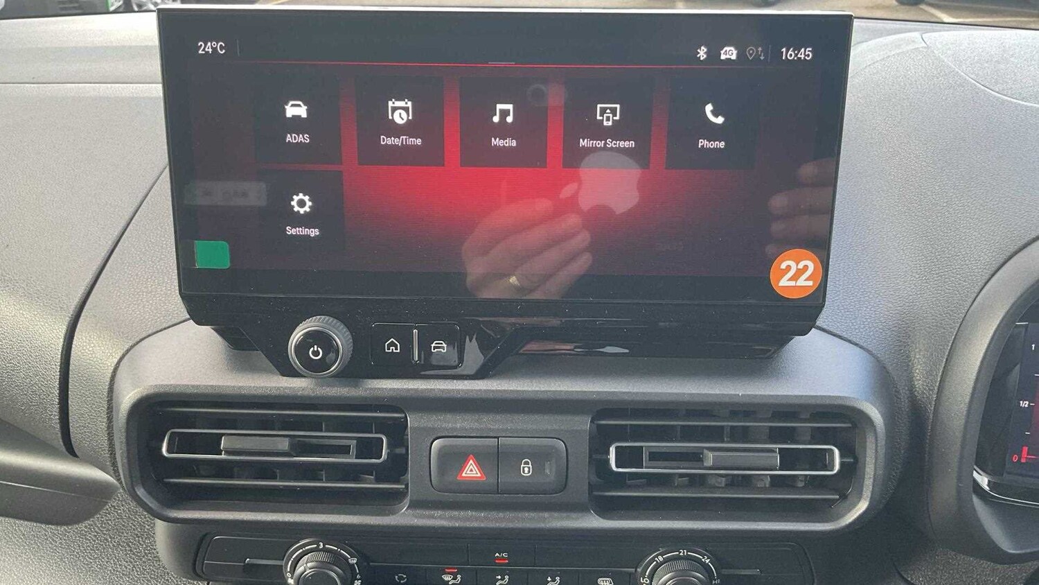 Used Vauxhall Combo 2025 for sale - 77860731: Photo 24