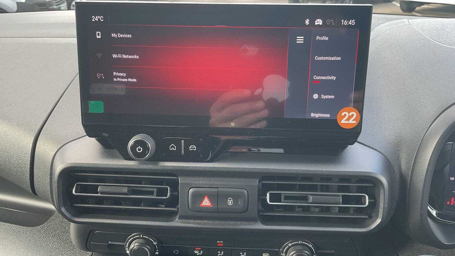 Used Vauxhall Combo 2025 for sale - 77860731: Photo 27