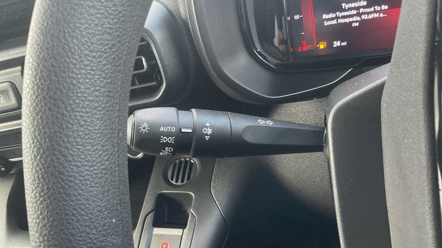 Used Vauxhall Combo 2025 for sale - 77860731: Photo 28