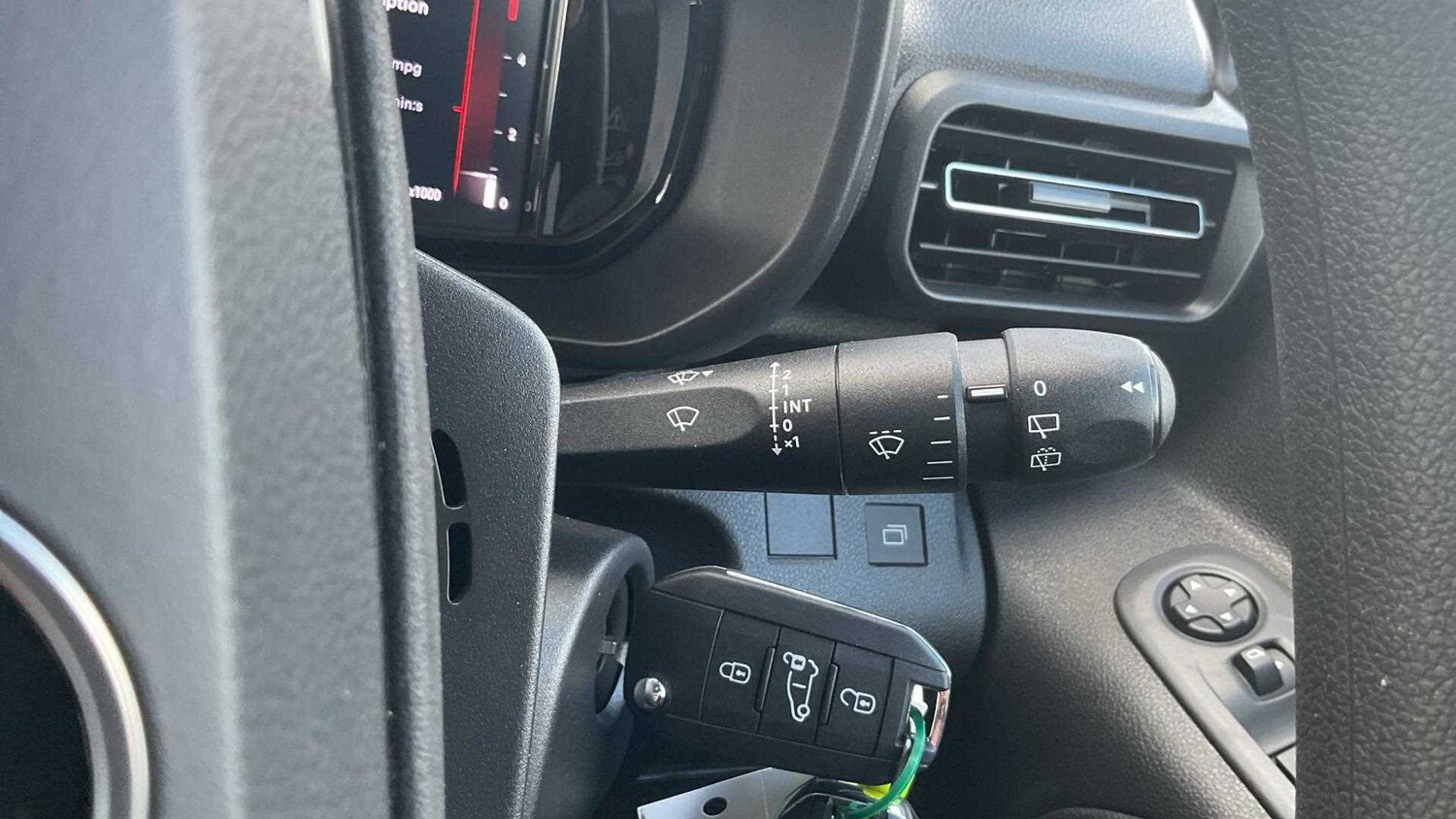 Used Vauxhall Combo 2025 for sale - 77860731: Photo 29