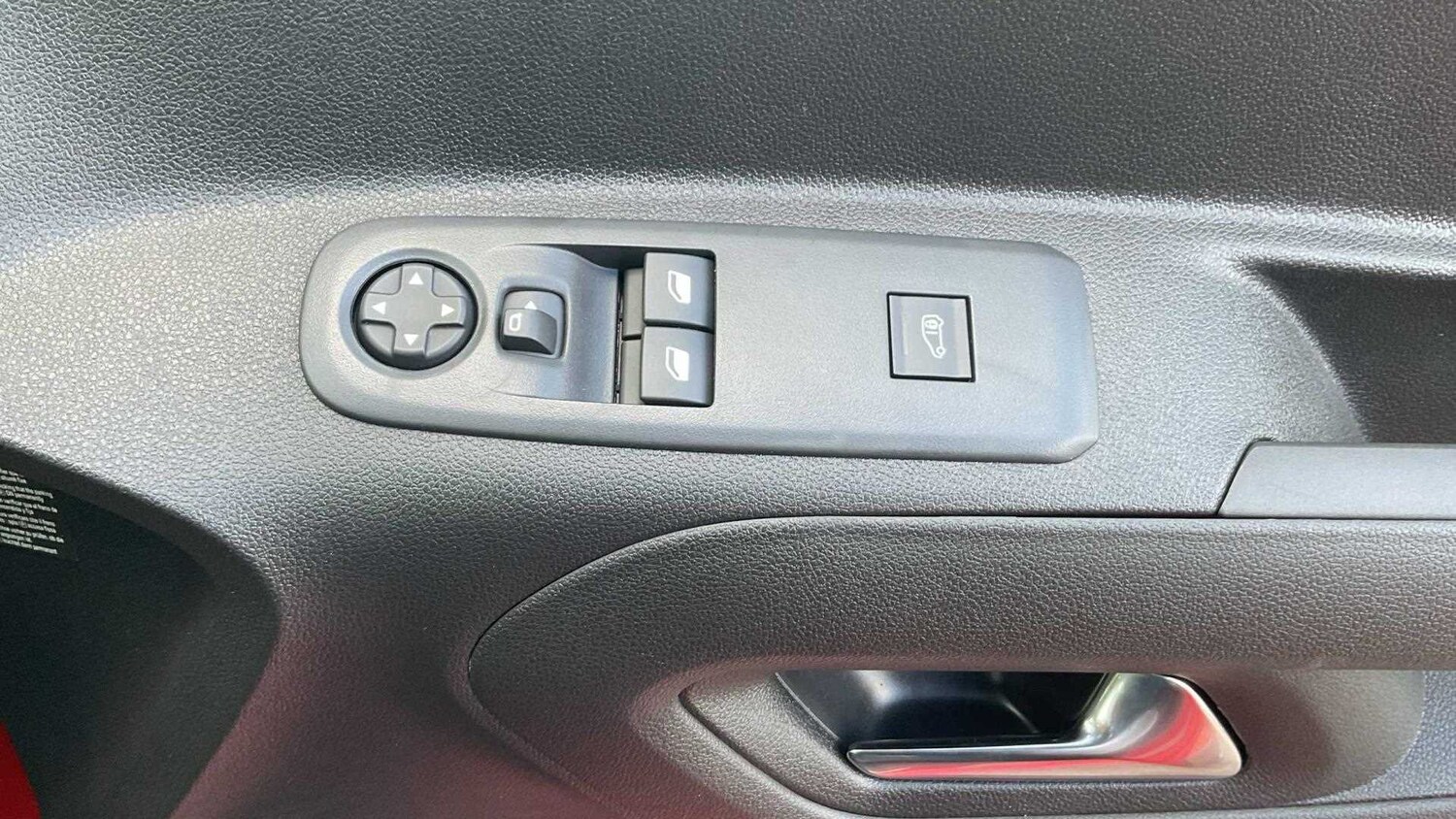 Used Vauxhall Combo 2025 for sale - 77860731: Photo 31