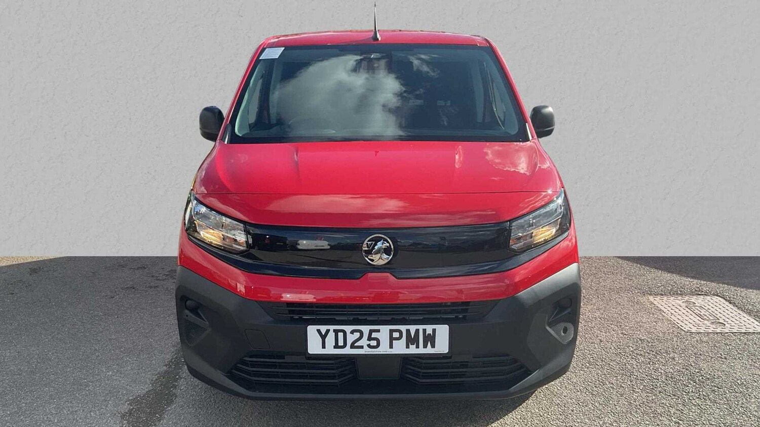 Used Vauxhall Combo 2025 for sale - 77860731: Photo 5