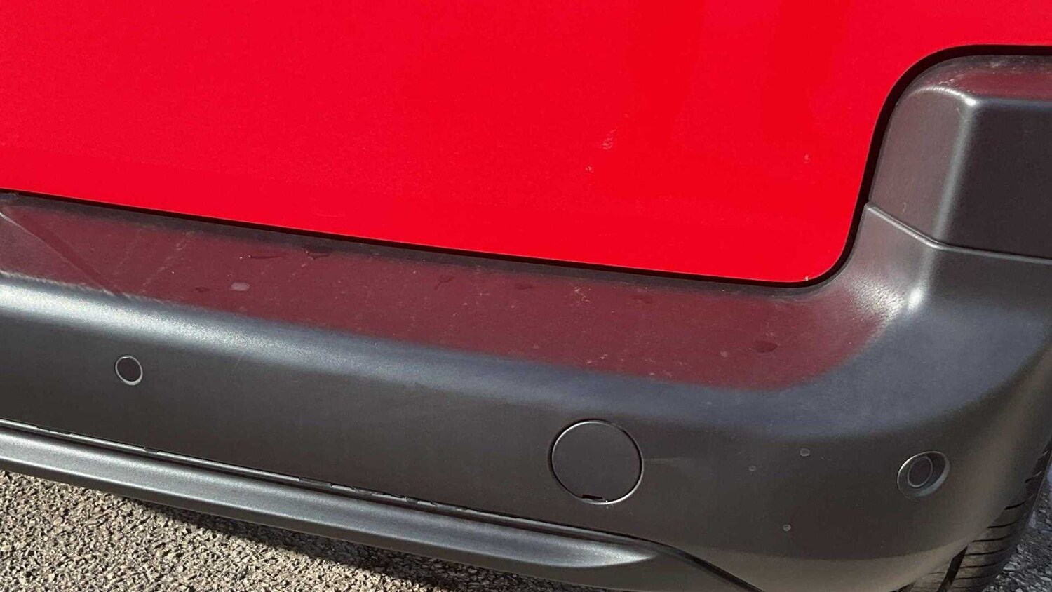 Used Vauxhall Combo 2025 for sale - 77860731: Photo 8