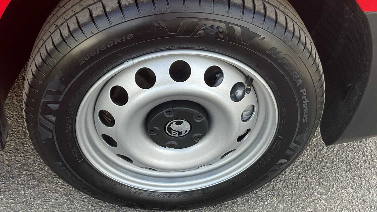 Used Vauxhall Combo 2025 for sale - 77860731: Photo 9