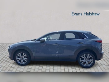 Used Mazda CX-30 2020 for sale - 79257442: Photo