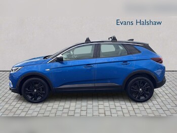 Used Vauxhall Grandland X 2019 for sale - 78051926: Photo