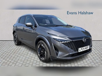 Used Nissan Qashqai 2024 for sale - 79260443: Photo