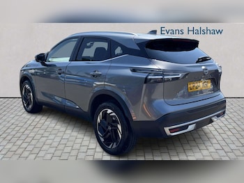 Used Nissan Qashqai 2024 for sale - 79260443: Photo