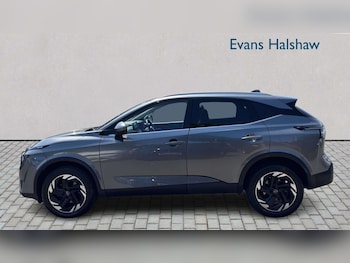 Used Nissan Qashqai 2024 for sale - 79260443: Photo