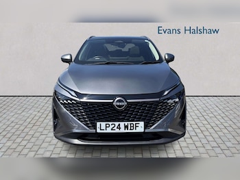 Used Nissan Qashqai 2024 for sale - 79260443: Photo