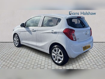 Used Vauxhall Viva 2017 for sale - 78433048: Photo