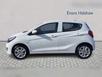 Used Vauxhall Viva 2017 for sale - 78433048: Photo